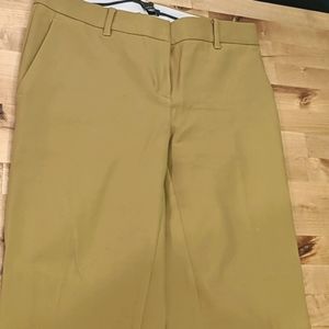 Ann Taylor size 0 ankle dress pant